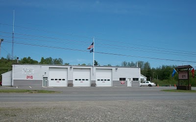 East Millinocket Public Safety