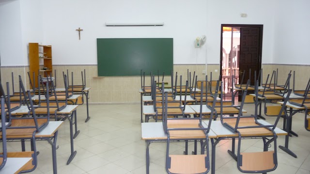 Colegio Itálica