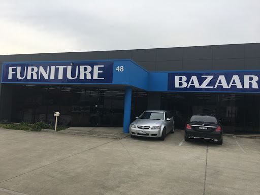 Famous Furniture Bazaar