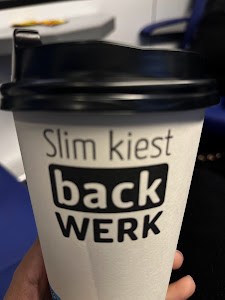 BackWerk photo
