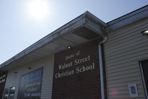 Walnut Street Christian School - Thumbnail
