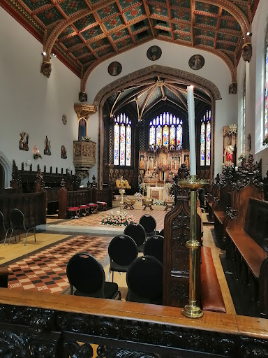 St Mary's College Oscott - Thumbnail