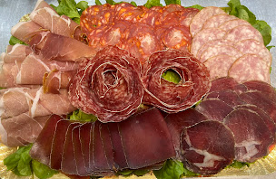 Photo n°3 de Boucherie Royale à Saint-Germain-en-Laye (Boucherie-charcuterie)