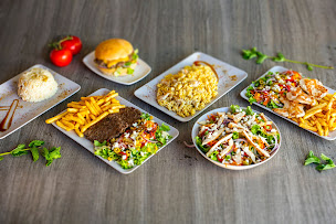 Photo n°21 de Délice Dahlia à Toulouse (Restaurant)