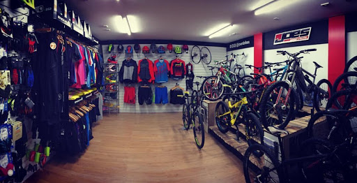 Joe`s Bikes - Thumbnail