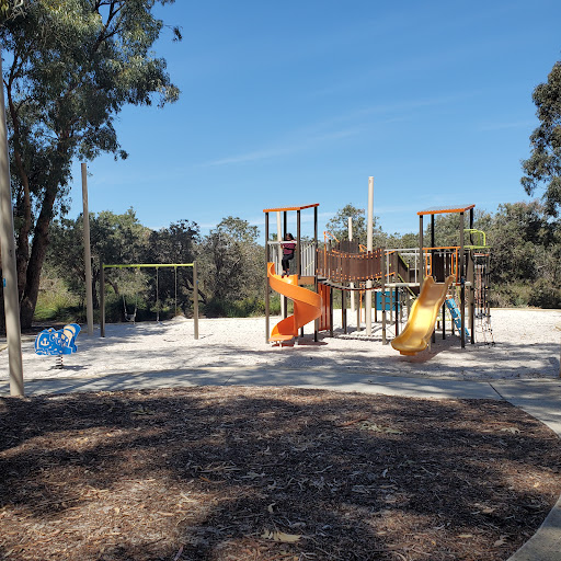 Brandwood Reserve Playground - Thumbnail