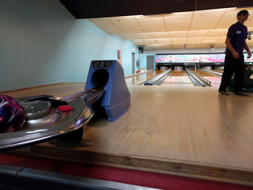 Strike & Spare - Thumbnail