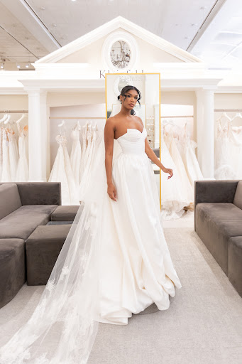 Kleinfeld Bridal - Thumbnail
