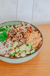 Photo n°25 de IZEE Froutven Guipavas à Guipavas (Salon de thé)