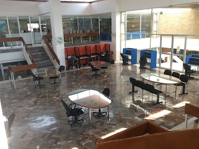 Photos of LIBRARY JOINT EARTH SCIENCE