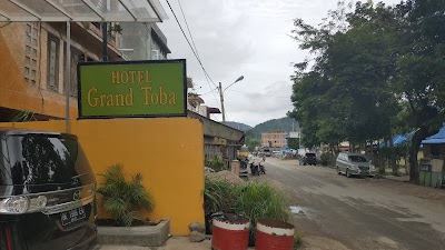 Photos of Hotel Grand Toba