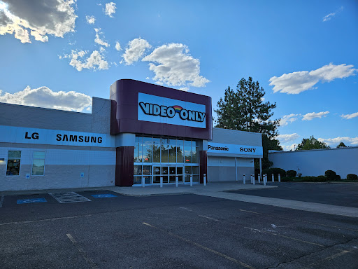 Video Only Spokane - Visual