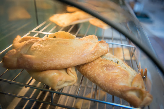 Harry's Kitchen by null