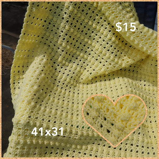 Afghans By Rhonda - Thumbnail