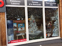 tara deco 74 à Saint-Gervais-les-Bains