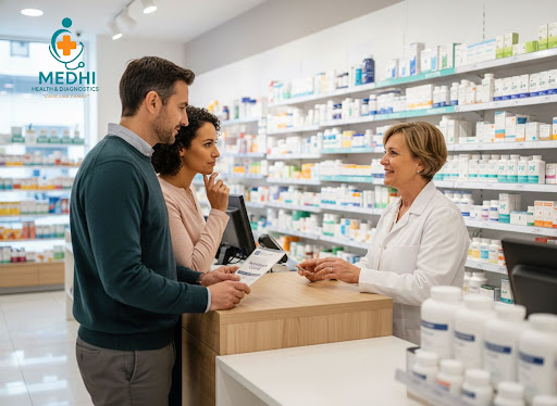 Finding a reliable pharmacy and medical support team is essential for your family’s health. At ME… post image