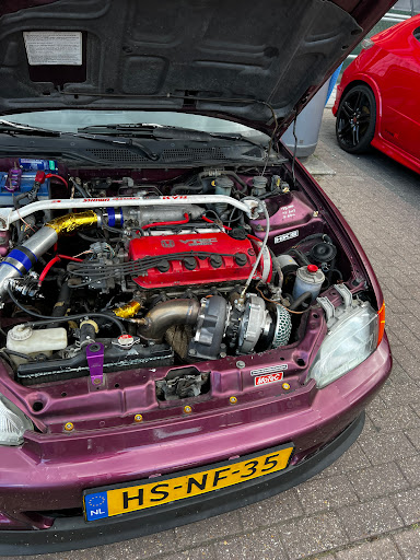 Honda-Addict.com - Thumbnail