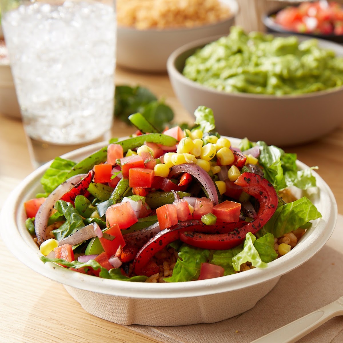 Qdoba — photo 6