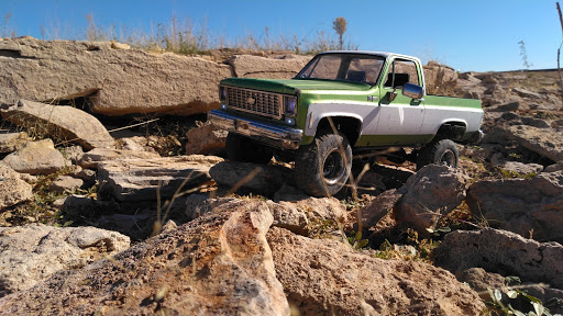 Bell Pointe Recreation Area - Thumbnail