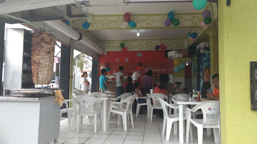 TAQUERIA " EL TAC-MAHAL" Gallery - Mexico