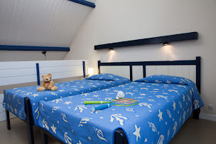 Photo n°16 de Village vacances Golfe du Morbihan - AZUREVA Arzon à Arzon (Appartement de vacances)