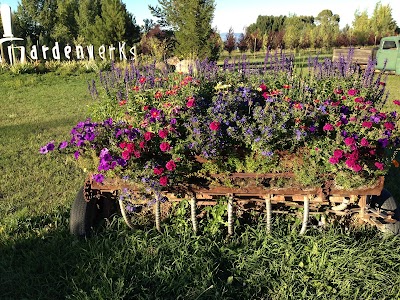 Gardenwerks: Landscaping, Garden Center, Flower Farm & Florist