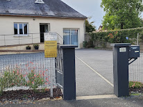 Cabart Elodie à Vibraye