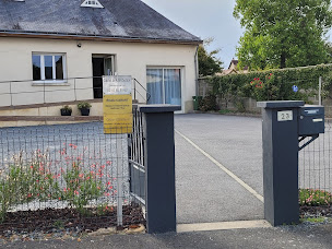 Photo n°1 de Cabart Elodie à Vibraye (Kinésithérapeute)