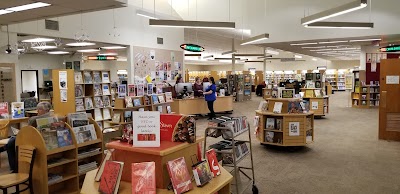 Eldersburg Branch Library