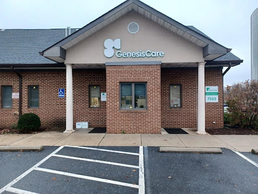 Greenbelt Radiation Oncology Center - Thumbnail