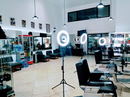 master barber shop