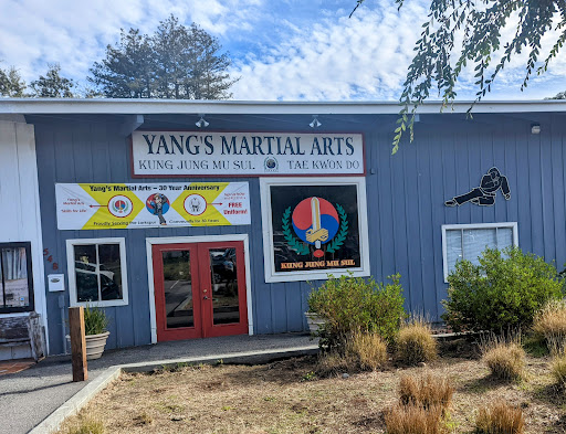 Yang's Martial Arts Academy - Thumbnail