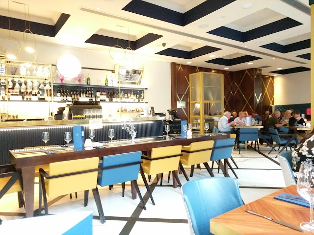 Nardini's