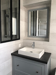 Photo n°9 de REFLEX RENOVATION à Colombes (Travaux généraux)