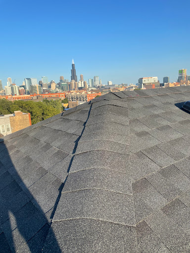 Sealed Tight Roofing inc