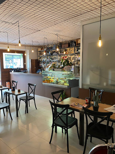 Barroseddu Caffetteria Wine Bar - Thumbnail
