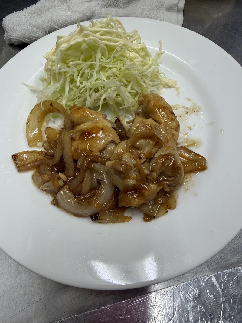 はらぺこらいおん