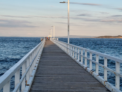 Point Lonsdale Lighthouse - Thumbnail