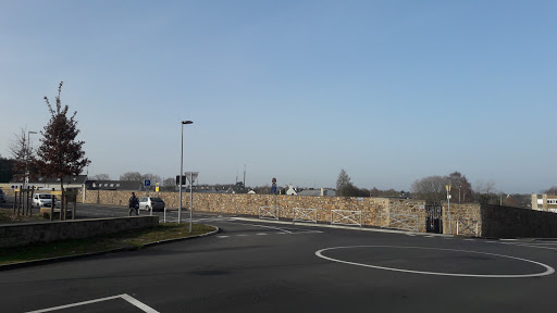 Nouveau Cimetière de Saint-Martin-des-Champs - Thumbnail