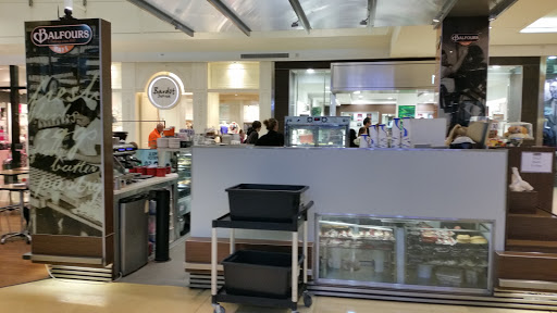 Balfours Cafe - Thumbnail