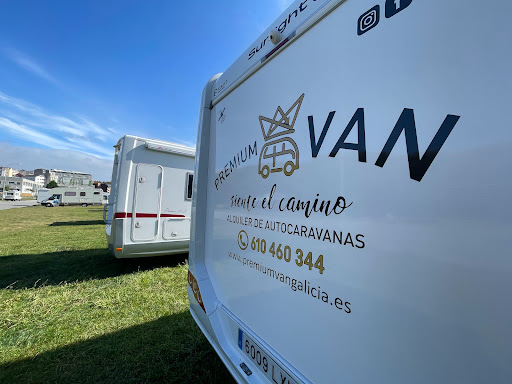 PREMIUM VAN GALICIA - Thumbnail