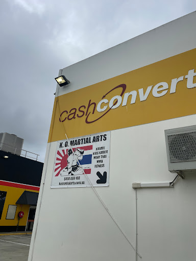 Cash Converters Redcliffe