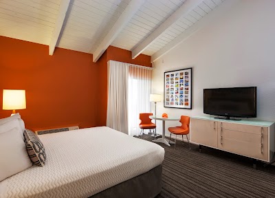 Photos of Inn at Venice Beach