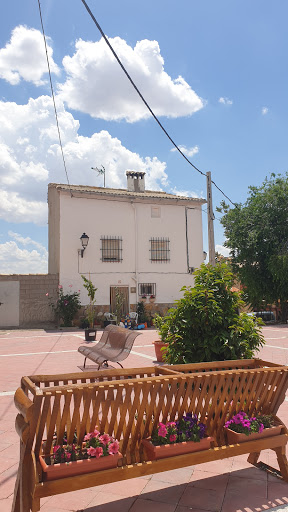 Ayuntamiento de Olmeda de la Cuesta - Thumbnail