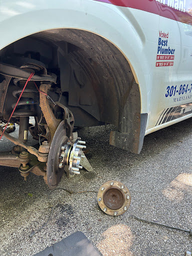 Quick Fix Mobile - Visual