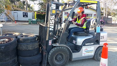 Photos of CORRSAFE TRAINING & SAFETY
