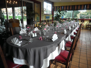 Photo n°7 de Restaurant L'Aramon Gourmand à Pézilla-la-Rivière (Restaurant)