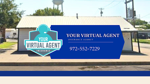Your Virtual Agent - Visual