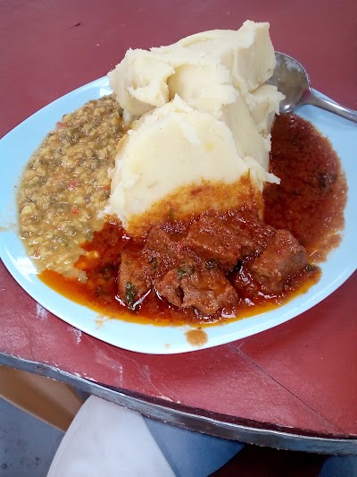 Photos of Jambo Biscuits (K) Ltd