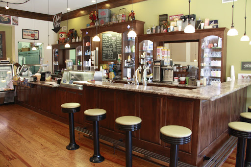 Kaitlynn's Deli & Ice Cream Shop Logo